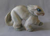 2015 sculpture, cropped chinese unicorn view 1