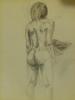 Sketch Amy 2011