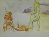 Sketch Changing Figures 2011
