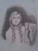 Sketch Heilke from russian house austin 2012