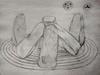 Sketch Neolithic