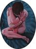 2012 painting, Seedlings Pupa