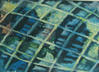 2012 painting, Shieldgrid, 16inx20in oil on canvas
