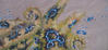 2014 painting, Abstract study on website