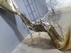 2012 sculpture, Drama Queen2